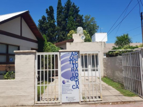 Casa Bº Villa Belgrano